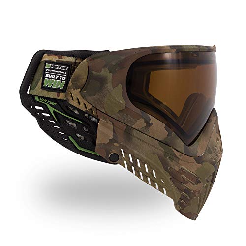 Top 10 Paintball Goggles Camo of 2020 No Place Called Home