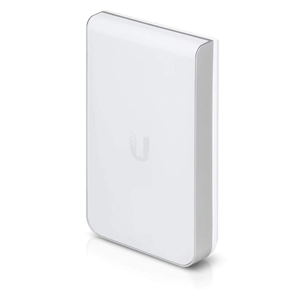 UniFi AC In-Wall 5-pack