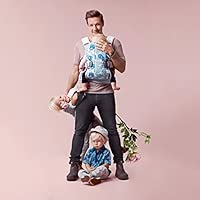 babybjörn carrier one