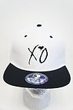 XO The Weeknd Drake Snapback Hat