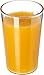 CFS Stackable™ Plastic Tumbler 5 Ounces Clear (Pack of 24)