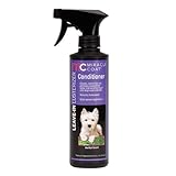 Miracle Coat Leave-In Conditioner and Lusterizer for dogs, 12 oz.