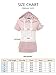 JayJay Women Casual Athleisure Velvet Contrast Color Short Sleeve Pullover Hoodie Sweater Shirt