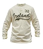 Croker Ireland Henley