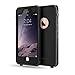 iPhone 6 Plus Waterproof Case,FITFORT UnderWater Shock/Dust/Snow Proof Pro Series Extreme Durable Fully Sealed Protective Cover for iPhone 6s Plus(5.5