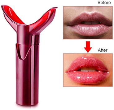 Arb Market Lip Plumper Enhancer Device Ladies Lips Plumper Enhancer Tool Lip Pump Luscious Natural Fuller Pouty Smooth For Full Lips New Amazon Com Arb Market Lip Plumper Enhancer Device Ladies Lips Plumper Enhancer Tool Lip Pump Luscious Natural Fuller Pouty Smooth For Full Lips New Amazon Com