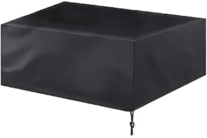 Comily Plus+ Full Billiard Pool Table Covers Universal Waterproof 210D Polyester