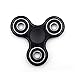 NEWBEA Hand Spinner Tri-Spinner Fidget Spinner Toy Stress Reducer - Perfect For ADD, ADHD, Anxiety, and Autism Adult Children