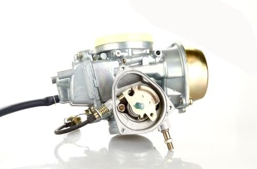 HotDeals4USA Aftermarket Carburetor for Yamaha Quad ATV Grizzly 600 YFM600 by HotDeals4USA