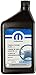 Genuine Mopar Fluid 68218064AA Power Steering Fluid - 1 Quart