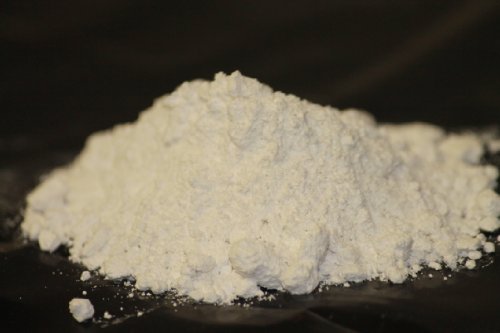 Calcium Hydroxide Powder 99% Pure 1 Lb