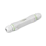 FASTCALBING Waterproof Direct Burial PoE Extender