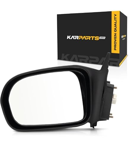 Amazon.com: For Honda Civic 2001 2002 2003 2004 2005 Door Mirror