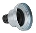 Bapmic 7L0407291 Driveshaft Center Bearing Kit With Dust Boot For Volkswagen Touareg Porsche Cayenne 03-10