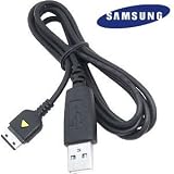 OEM Original USB 2.0 Data Sync Connect Transfer Charging Cable Cord Wire For Tmobile Samsung T229 Tracfone Samsung T245G Straight Talk Samsung T255G Tracfone Samsung T301G - Auction4tech Brand
