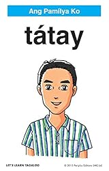 Let's Learn Tagalog Kit: A Fun Guide for Children's