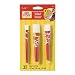 Mod Podge 10615 3 Piece Short Handle Brush Set