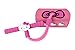 Flybar My First Foam Pogo Jumper for Kids Fun and Safe Pogo Stick for Toddlers, Durable Foam and Bungee Jumper for Ages 3 and up, Supports up to 250lbs (Pink Hello Kitty)