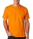 Anvil Men's Organic Cotton T-Shirt