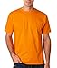 Eco-Friendly Adult Ring-Spun Tee