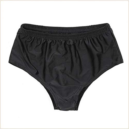 BeHorny Butt Plug Dildo Pants, Elasticated Waist - Image 3