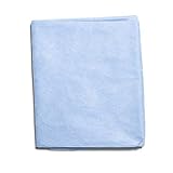 HALYARD Hospital Half Sheets, Tri-Layer