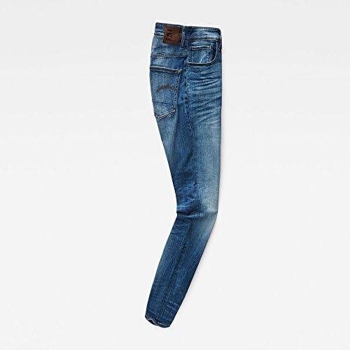 3301 deconstructed slim jeans