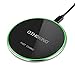 iPhone Wireless Charger, OthoKing 7.5W Fast Wireless Charger for iPhone XS/XR/X/8, 10W Fast Wireless Charging Pad Quick Charge for Samsung Galaxy S9/S9 Plus/Note 8/ S8/S8 Plus, 5W for All Qi-enabled P