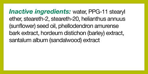 Ban Roll-On Antiperspirant Deodorant, Unscented, 3.5-Ounce Bottles (Pack of 4) - Thumbnail 4
