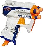 Nerf N-Strike Elite Triad EX-3 Blaster