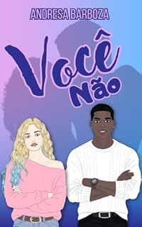 Livro Você Não