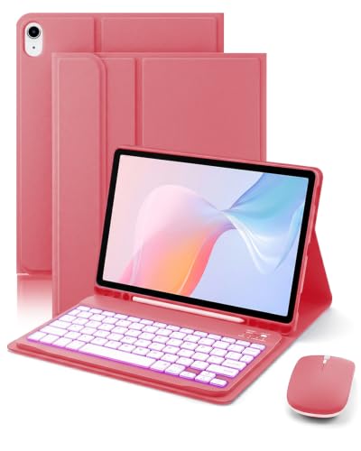 Case With Keyboard