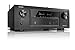Denon X3400H 7.2 ch Dolby Atmos 600W 4K AV Receiver Bluetooth AirPlay