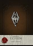 The Elder Scrolls V, Skyrim : Peuples et créatures by