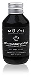 Mukti Organics - Organic / Vegan Botanique Conditioner (3.5 fl oz / 100 ml)