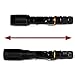 Cree 3000 Lumens Xml-t6 Rechargeable LED Flashlight Torch +18650 Battery+charger