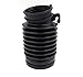 AUTOKAY Air Cleaner Intake Hose Tube for 03-07 Honda Accord 3.0L 04-06 Acura TL