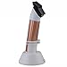 JTrim Beard Trimmer Rechargeable Stand Electric Cordless Mustache Beard, Hair Trimmer for Men's Beard Clipper
