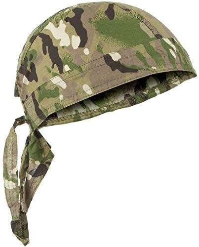 Tactical Bandana Head Wrap MTP