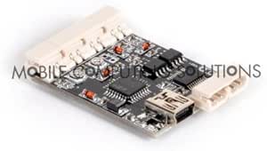 Joycon EXR Steering Wheel Control PC Interface with Accessories and USB