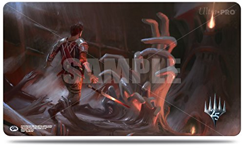 Magic: The Gathering Masters 25 "Ensnaring Bridge" Playmat