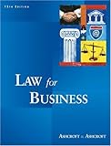 Law for Business