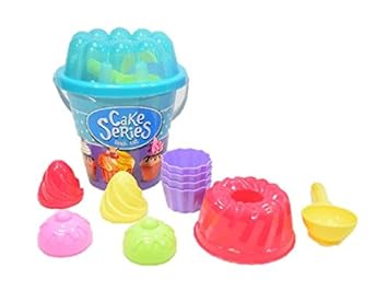 peppa pig bucket and spade