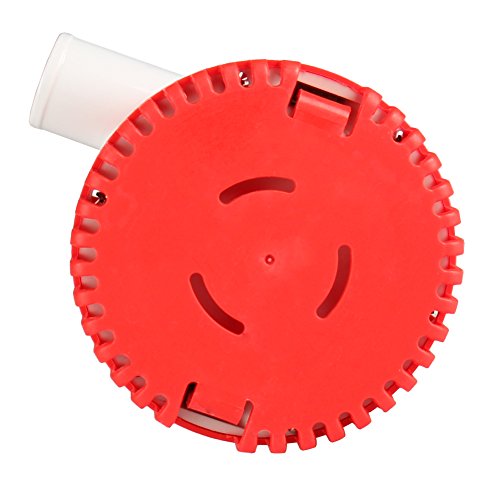 image for Bang4buck 2000 GPH Electric Bilge Pump 12v 12A Water Pump for Marine B