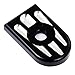 Amazicha Seat Bolt Screw Cover Knob Tab Quick Mount for Harley Davidson 1996-2020