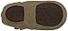 Robeez Cable Chloe Mini Shoe (Infant), Taupe, 12-18 Months M US Infant