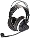 AKG Pro Audio HSD271 Professional Headset with Dynamic Microphone, Black