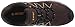 Hi-Tec Men's Dexter Low Waterproof Multisport shoe, Chocolate/Core Gold, 8.5 M US