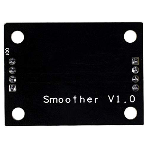 Moligh doll 4PCS TL-Smoother V1.0 Addon Module for 3D Printer Stepper Motor Drivers Accessories - Thumbnail 2