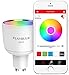 MiPow Playbulb Smart LED GU10 4W (35W) RGB Spot white